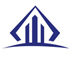 利雅得英纳吉尔水疗酒店 Logo
